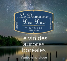 Domaine des ducs web