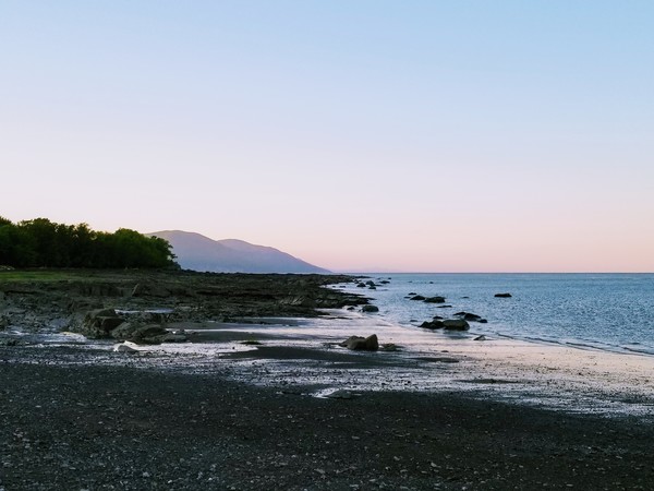 Île d'Orléans Saint-Jean