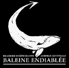 Baleine Endiablée 