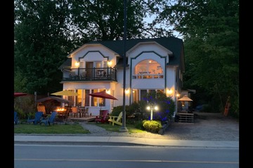  Kokomo Inn Aux Berges des Outaouais