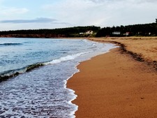 Plage des Beaux Sables