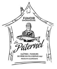 Fumoir Le Paternel