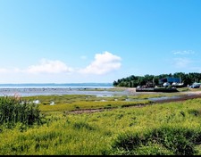 Quai de Saint-Joseph de la Rive Quai de Saint-Joseph de la Rive