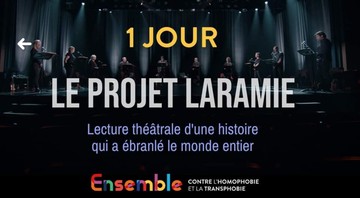 Projet Laramie