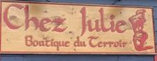 Chez Julie Chez Julie