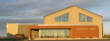 Musée de la Mer des Îles-de-la-Madeleine