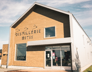  Distillerie Mitis