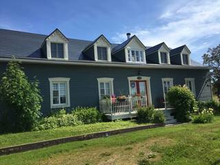 Gîte Aux Cinq Lucarnes du Bic