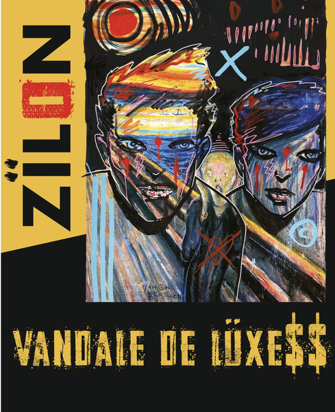 Zilon vandale de luxe