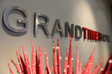 Grand Times Hotel