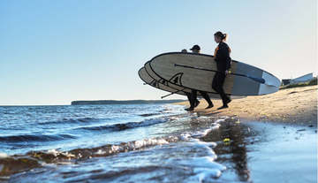 Paddleboard Lesvagues1