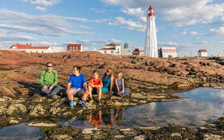 Phare Pointe-au-père 2