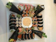 Yin Yan Sushi Yin Yan Sushi