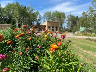 Ferme Manicouagan