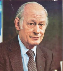 René Lévesque 