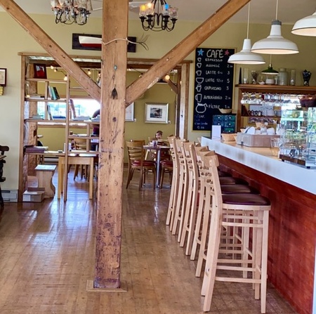 Café Acadien Café Acadien