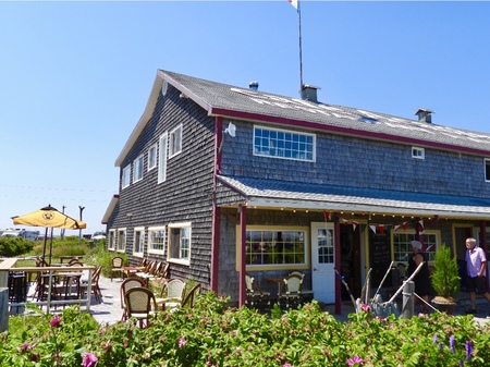 Café Acadien Café Acadien