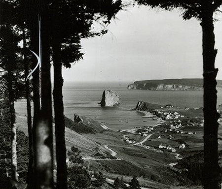 Tour Gaspésie Tour Gaspésie