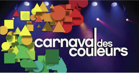 Carnaval des couleurs