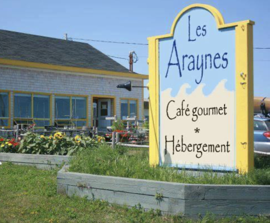 Araynes