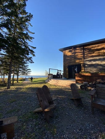 Cielo Glamping Cielo Glamping