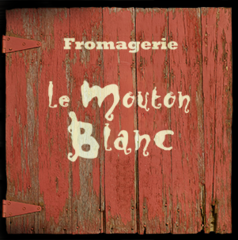 Fromagerie Le Mouton Blanc