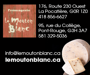 Fromagerie Le Mouton Blanc