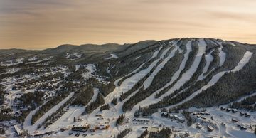 Station de Ski Le Valinouët