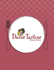 Dame Tartine