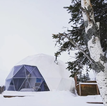 Cielo Glamping Cielo Glamping
