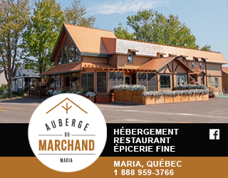 Auberge du Marchand