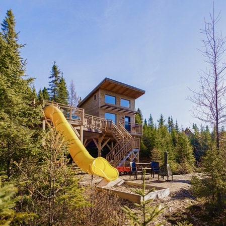 Hauts refuges Hauts refuges
