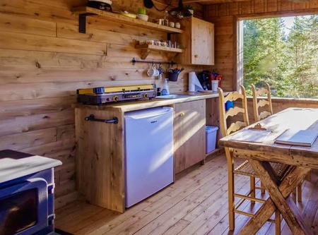Hauts refuges Hauts refuges
