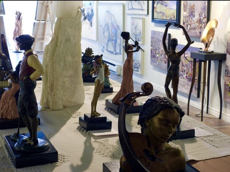 Galerie Guylaine Fournier Galerie Guylaine Fournier