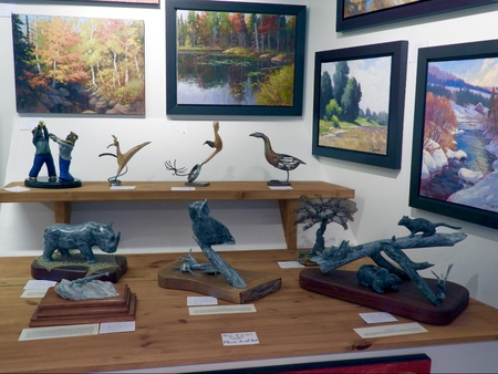 Galerie Guylaine Fournier Galerie Guylaine Fournier