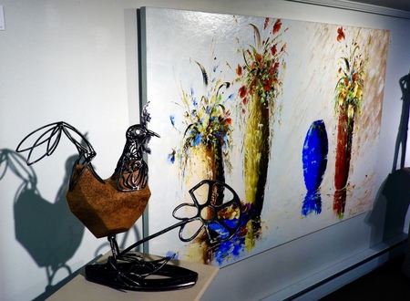 Galerie Guylaine Fournier Galerie Guylaine Fournier
