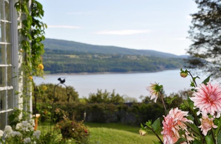 Auberge sur la Côte