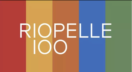 Riopelle 100