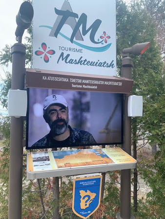 Mashteuiatsh Mashteuiatsh