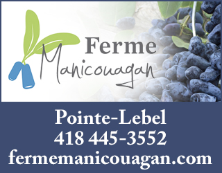 Ferme Manicouagan 23 FR