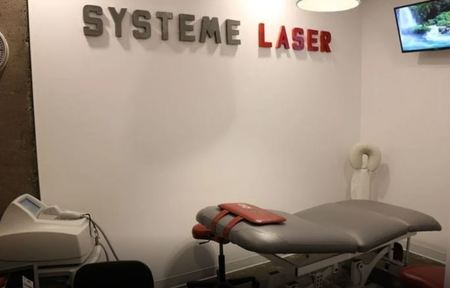 PHYSOTECH, 40 ans PHYSOTECH, 40 ans