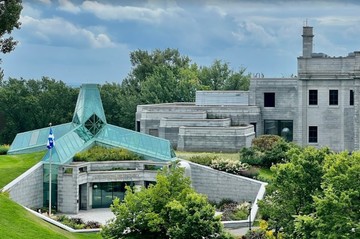 Musée National des Beaux-Arts du Québec