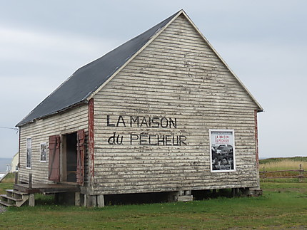 La Maison du Pêcheur