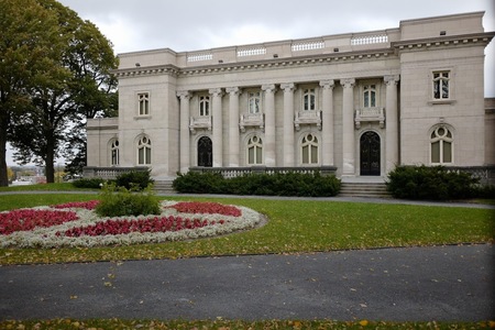 Château Dufresne