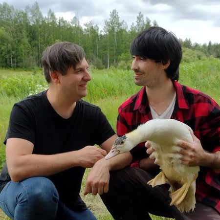 Ferme Ambrosia de Charlevoix