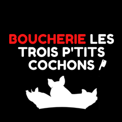 Trois Cochons