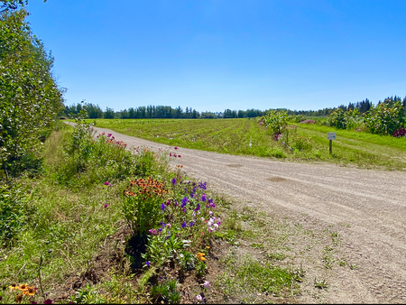 Ferme Manicouagan