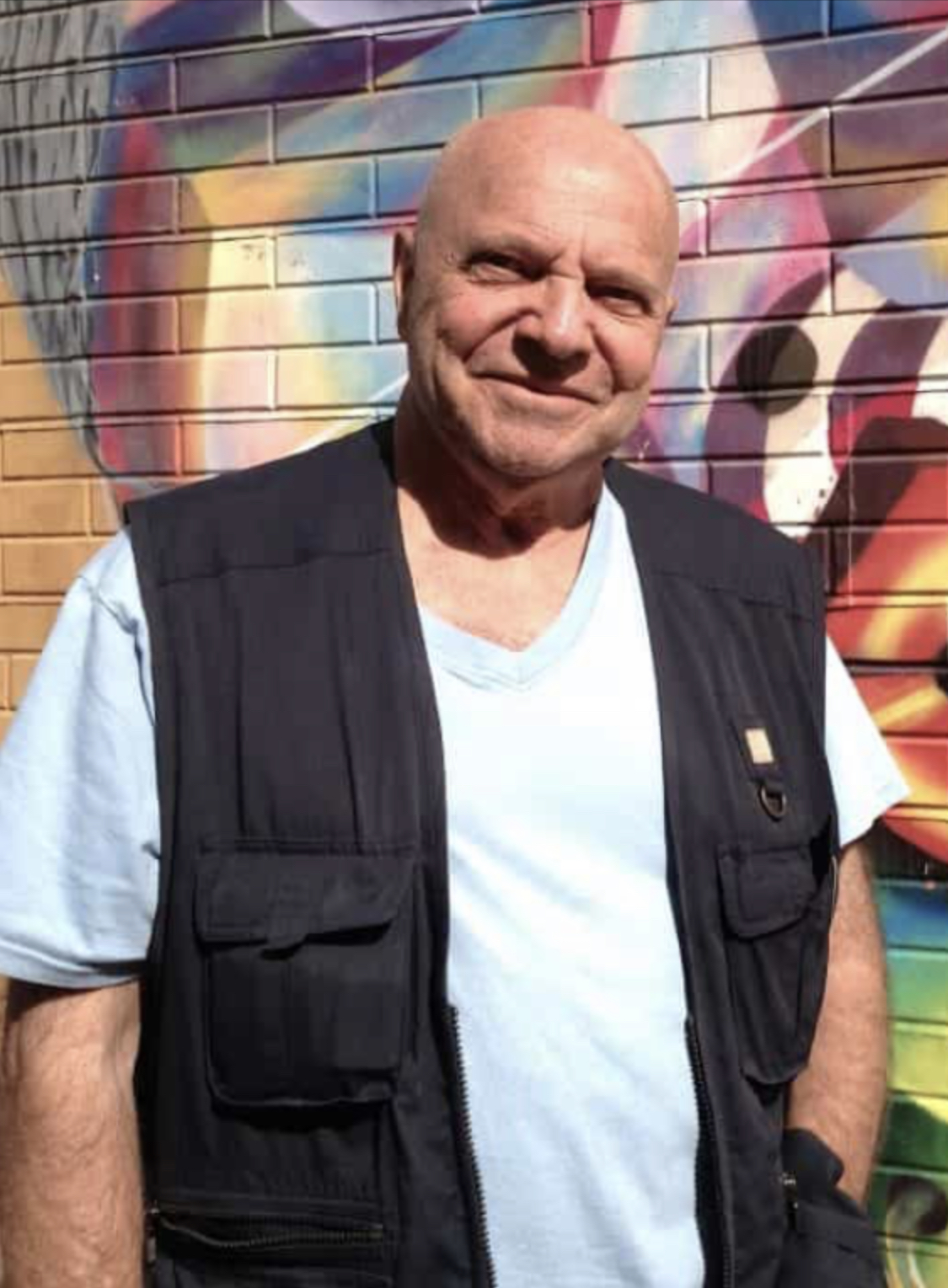 Alain Bouchard, un pionnier de la cause et de la presse gaies - Guide GQ