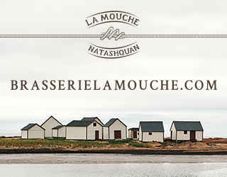 La Mouche - Brasserie