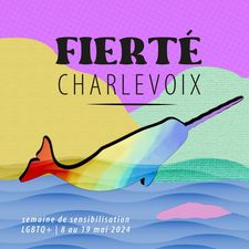 Fierté Charlevoix 2024